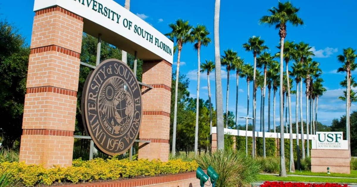 USF joins presidential hunt — incumbent Rhea Law to step down | News ...