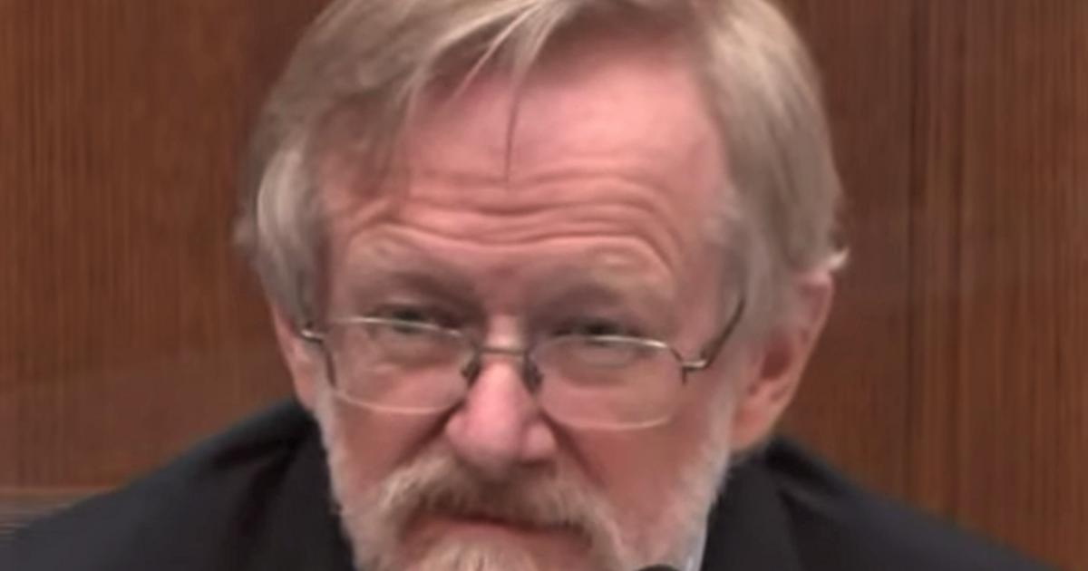 Breathing expert testifies in Chauvin trial: “That’s the moment the ...