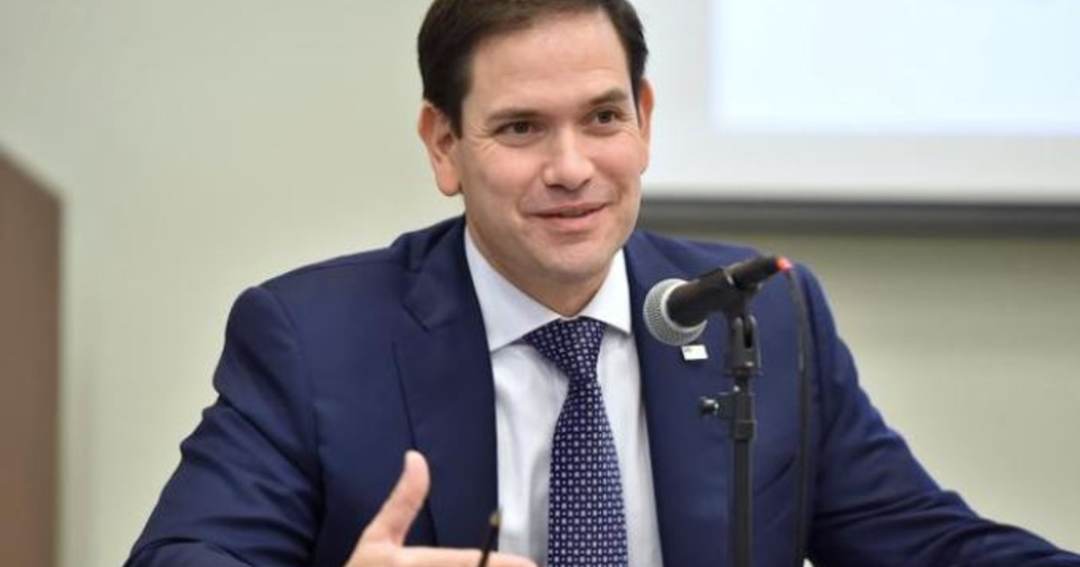 Trump nominates Marco Rubio for U.S. Secretary of State | News From The ...