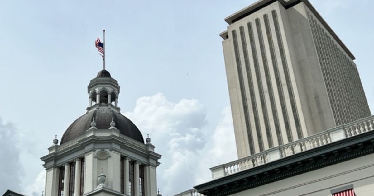 DeSantis delays redistricting special session, expands it to AI ...
