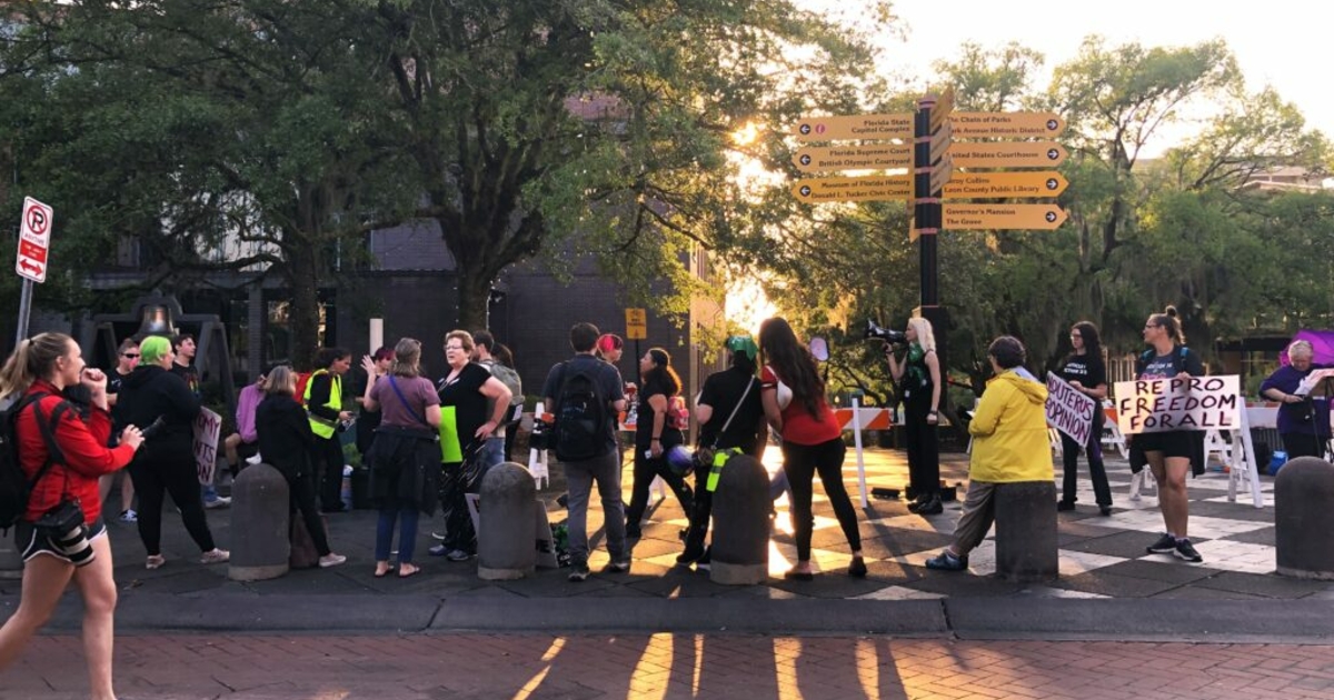 Arguments over abortion rights initiative set for Feb before Florida