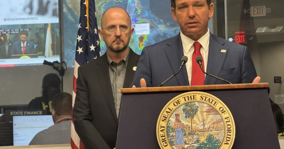 61 Florida counties now included in state of emergency ahead of ...