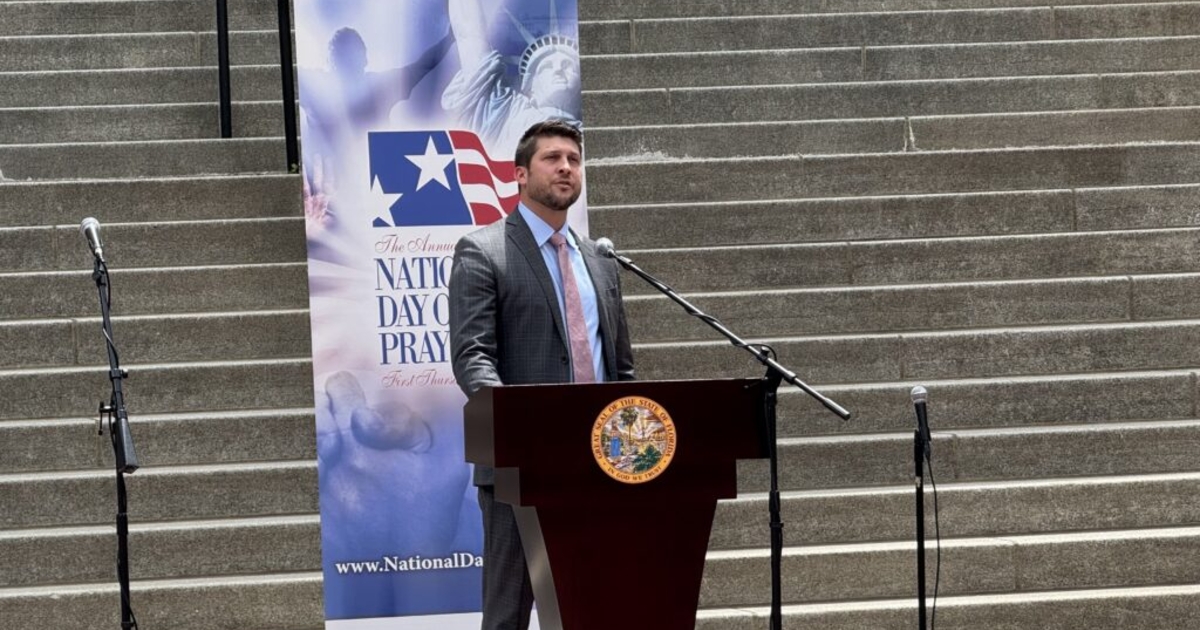 U S judge contemplates holding AG Uthmeier in contempt of court News