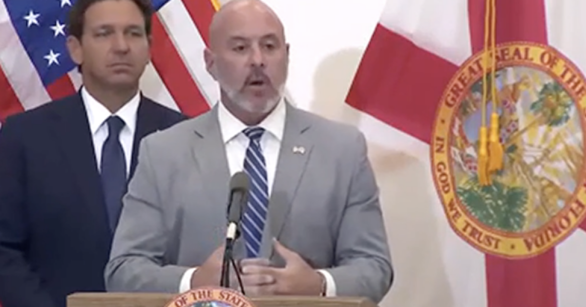 CFO Blaise Ingoglia issuing subpoenas to Orange County employees after ...