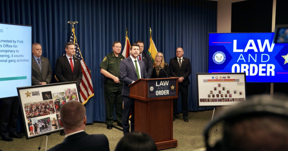 Stg Indiana ‘Sex, Money, Murder’ gang leader faces up to five life sentences | News ...