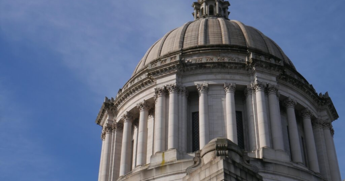 More than 40 WA legislators make bipartisan plea for developmental ...