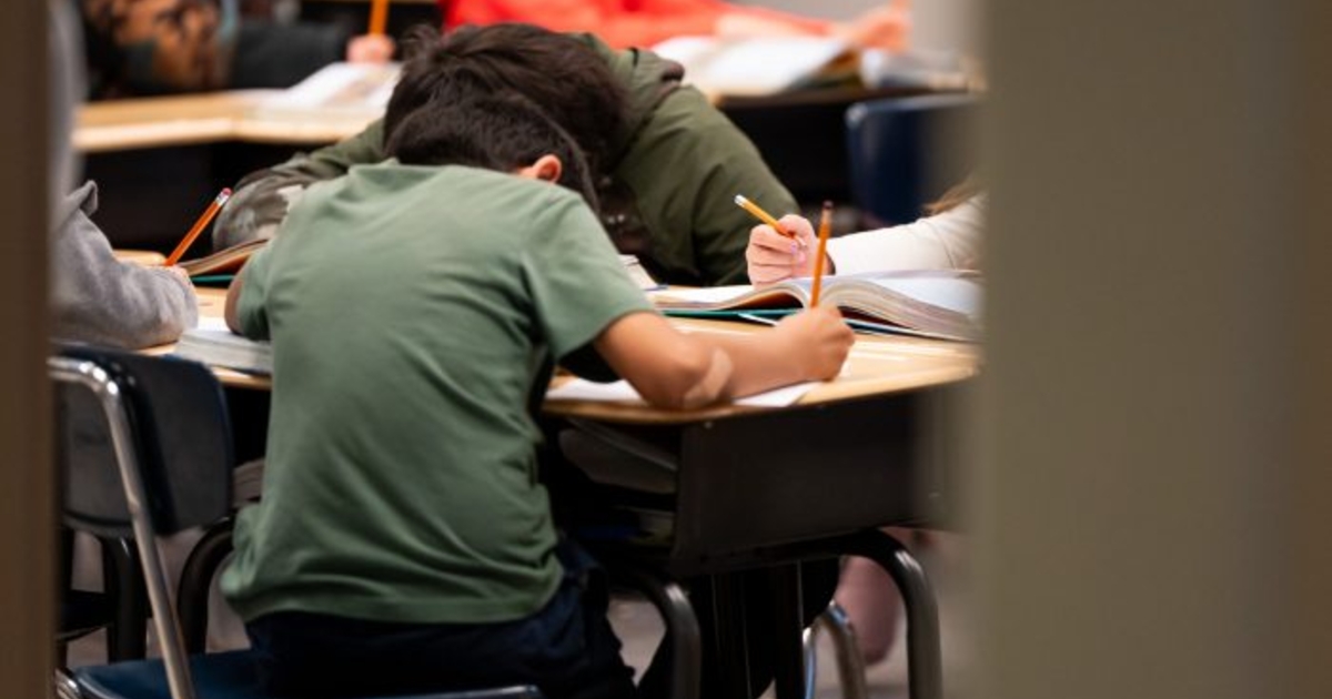 WA falls again in national education ranking | News From The States