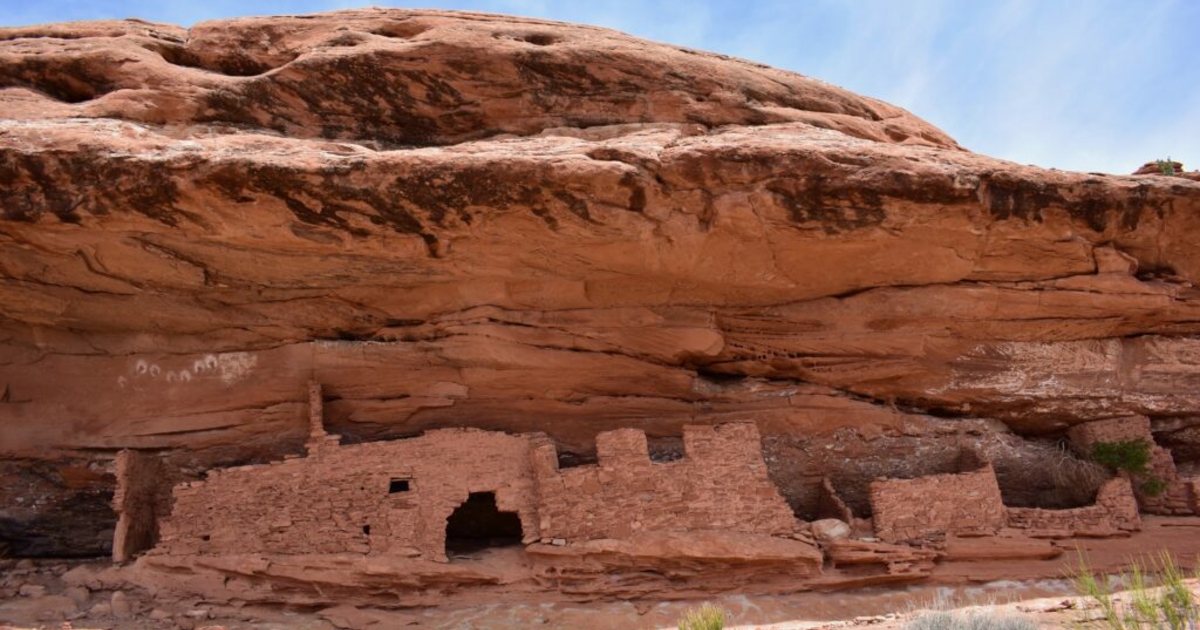 BLM looks to emphasize indigenous knowledge with newly unveiled Bears ...