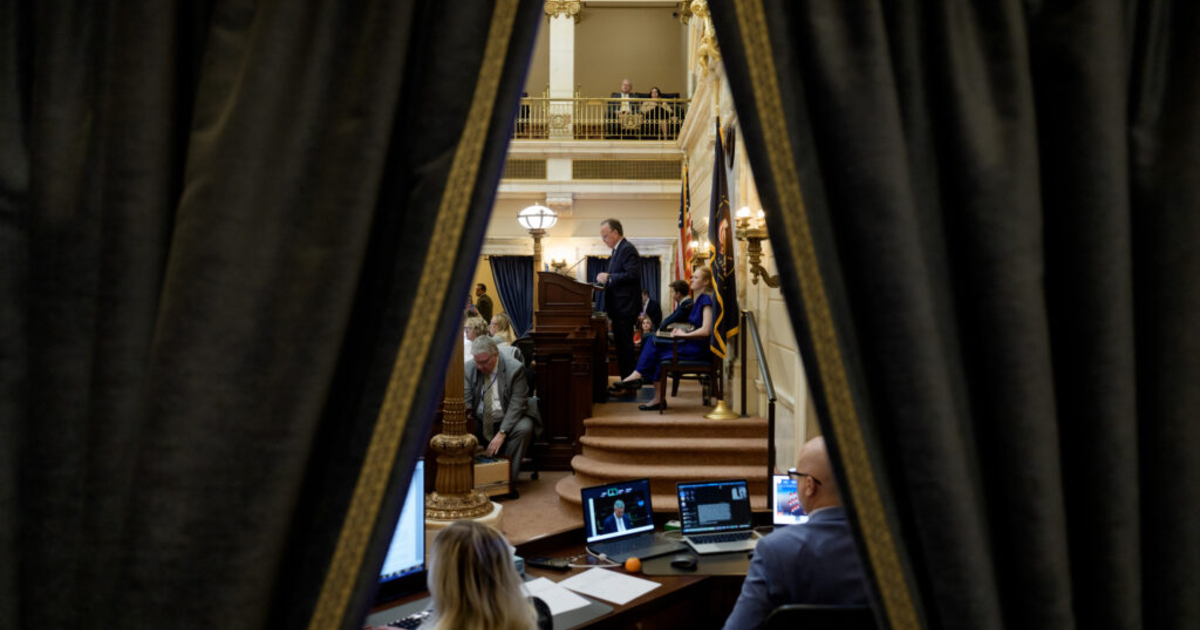 Lawmakers Eye Power Grab on Ballot Initiatives