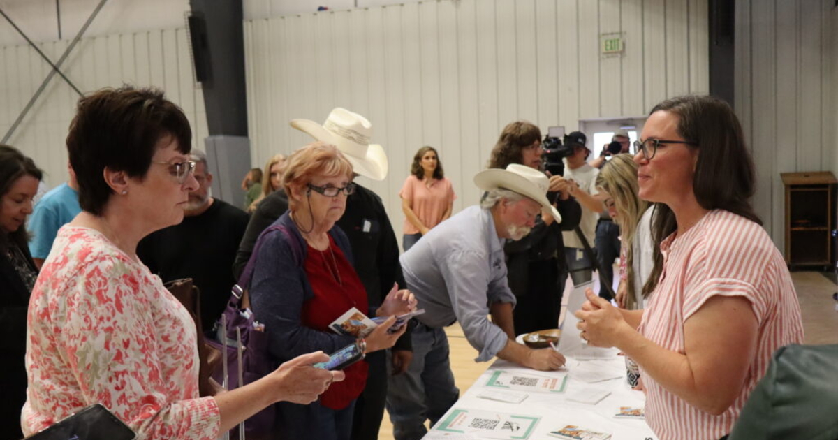Box Elder County Approves Massive 40,000-Acre Data Center Project: What's Next for the Stratos Initiative? - News Directory 3
