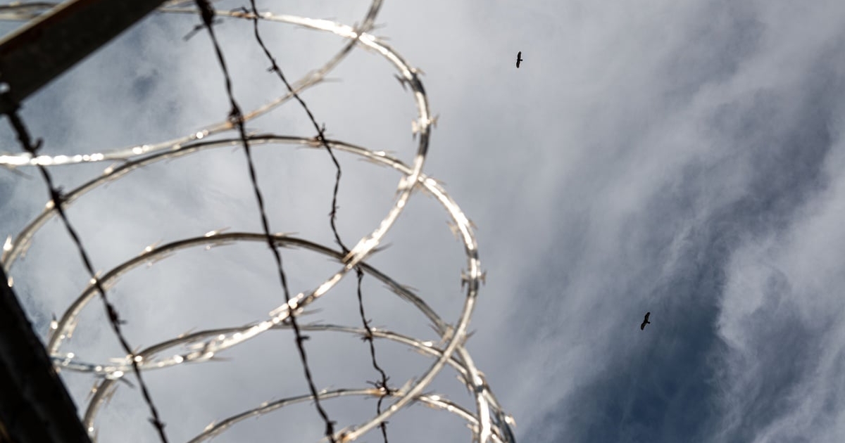 Bill requiring air conditioning in all Texas prisons wins House ...