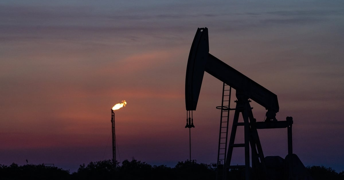 A Republican effort to set deadlines to plug orphan wells in Texas hits ...