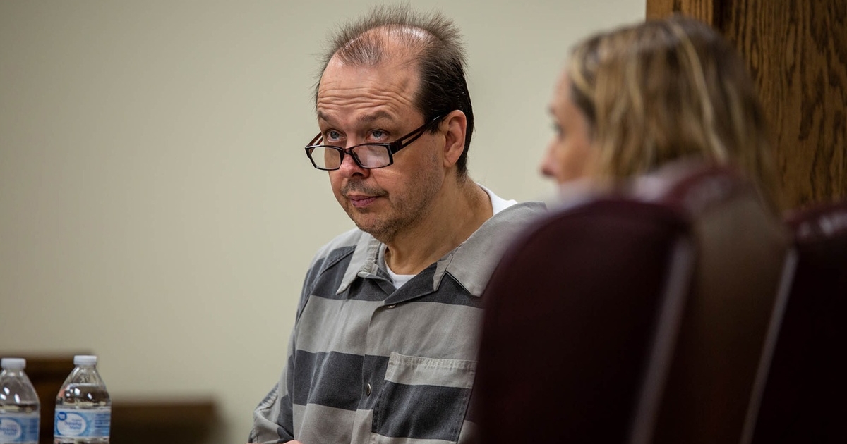 Texas highest criminal court declines to stop execution of man accused