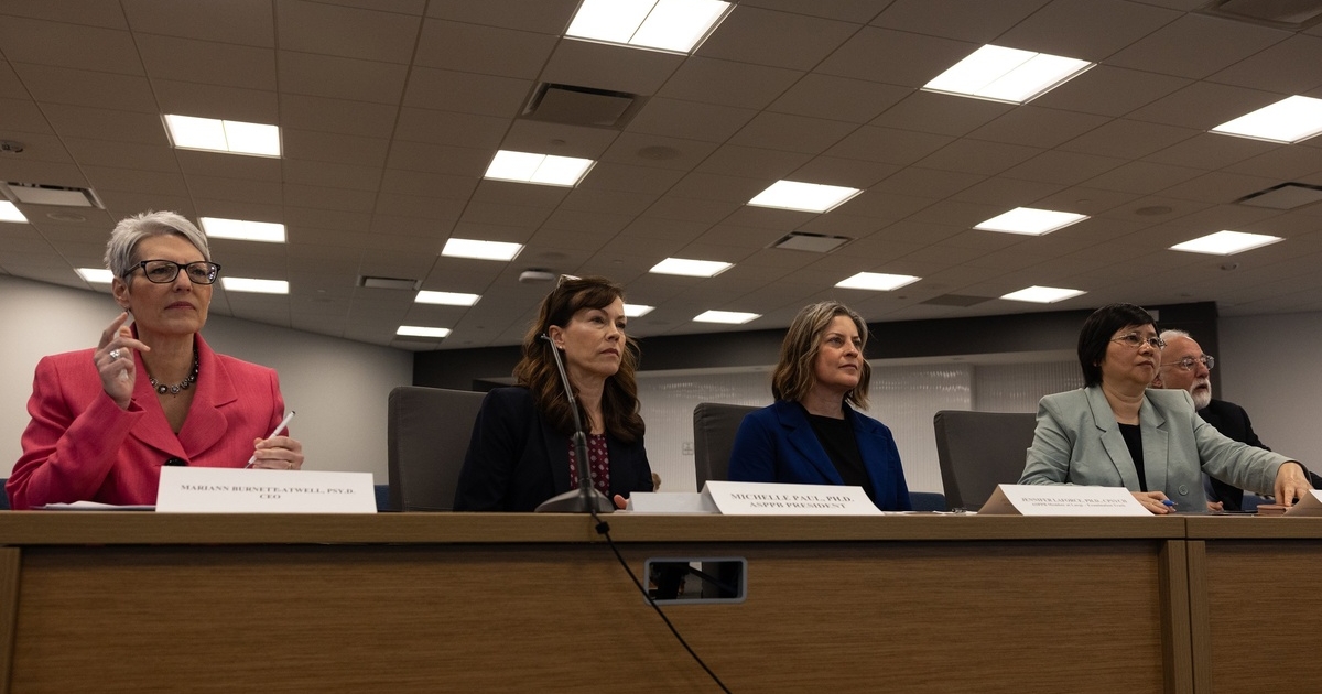 A look at the Texas mental health workforce shortage | News From The States