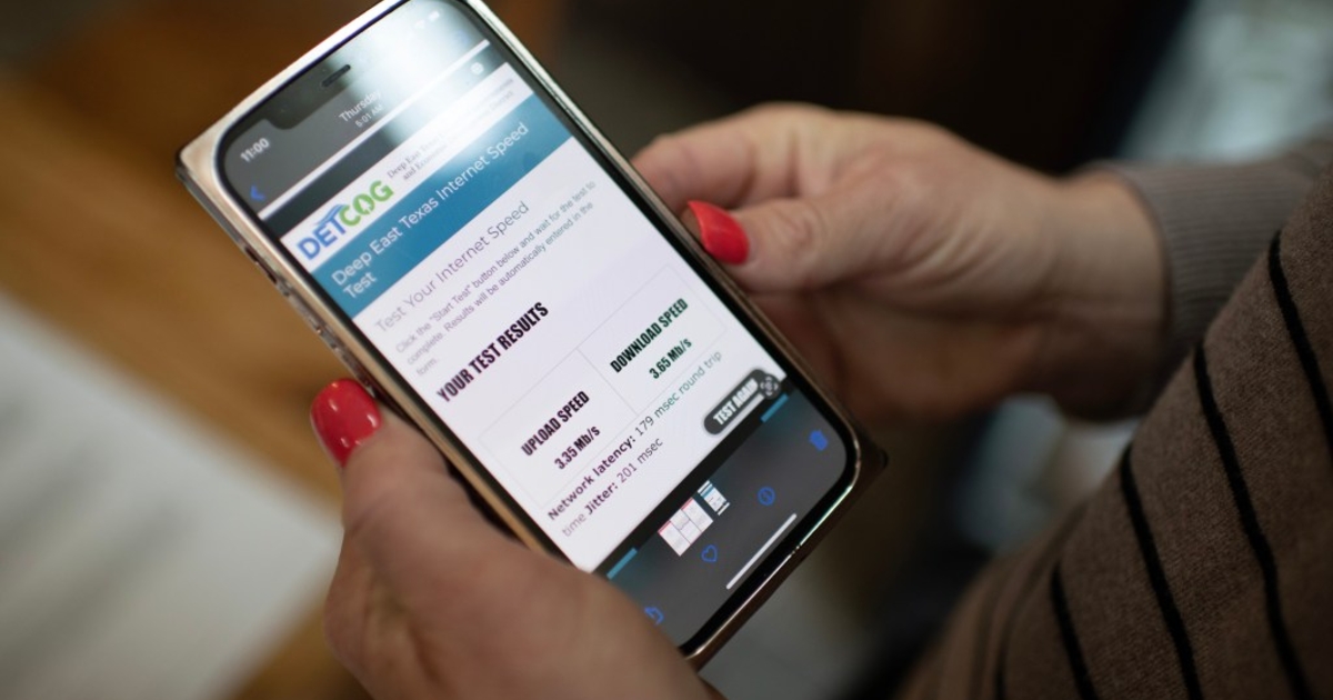 Coalition in deep East Texas aims to build tech workforce, connect ...