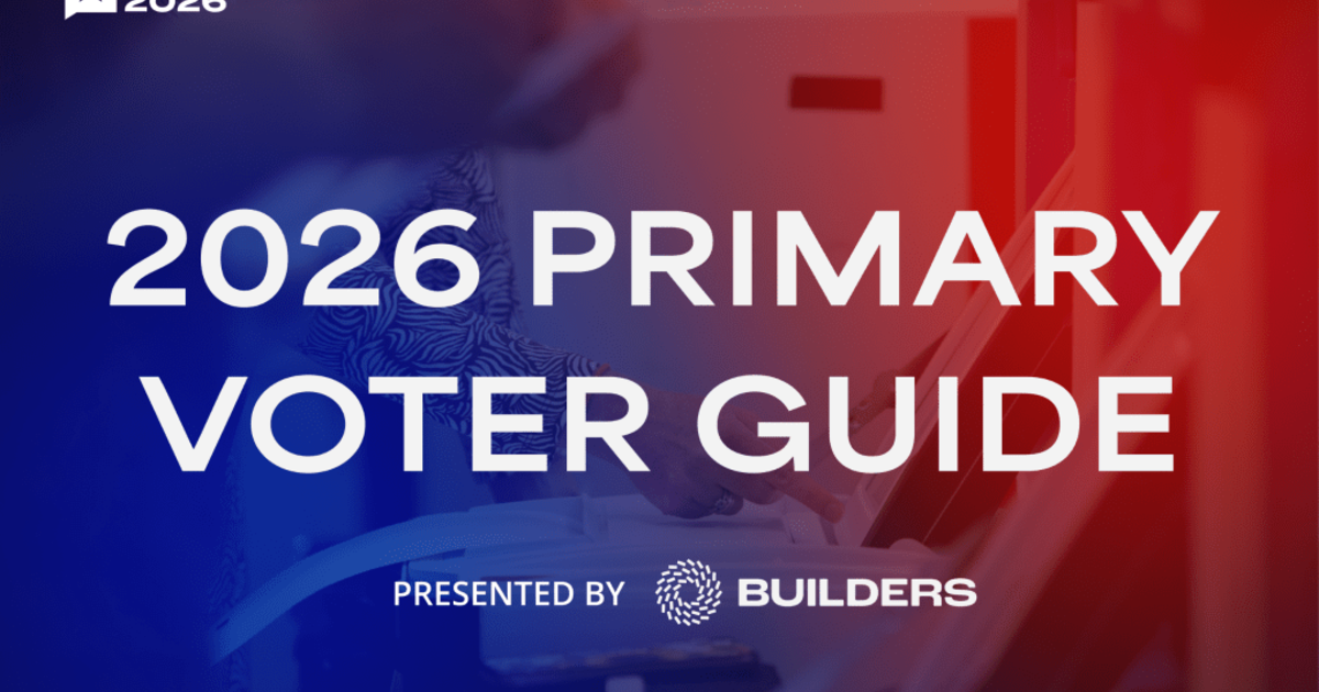 Texas 2026 primary elections voter guide: What you need to know | News ...