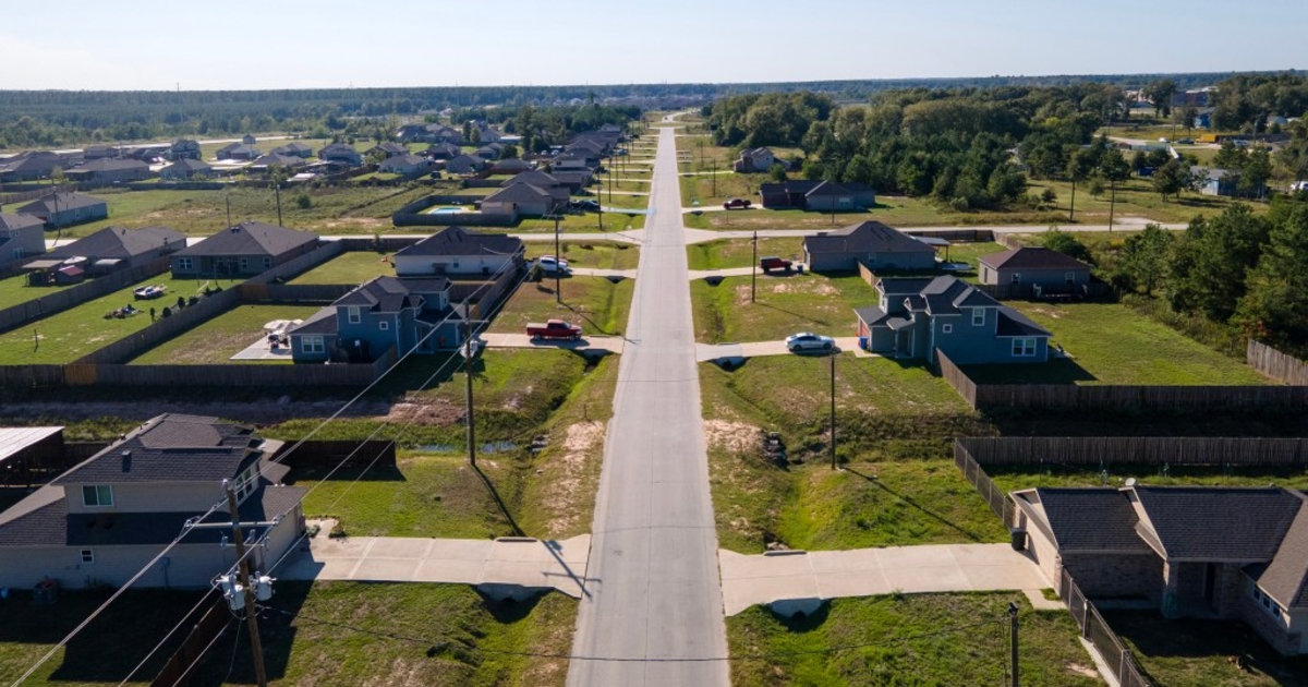 Colony Ridge Houston-area developer Colony Ridge reaches $68 million settlement with ...