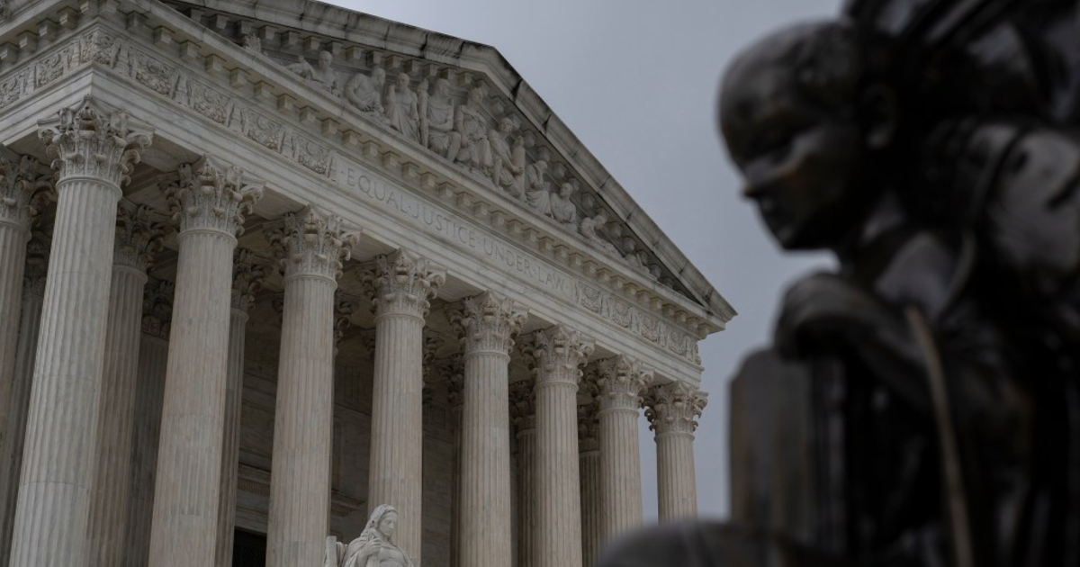 U.S. Supreme Court weakens key pillar of Voting Rights Act, opening the ...