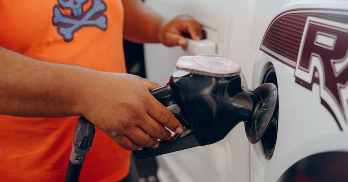What soaring gas prices mean for Texas and how long it could take for ...