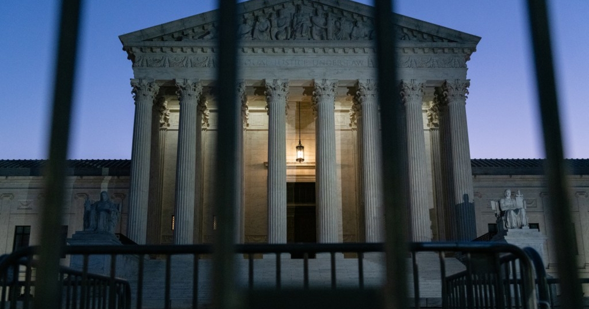Texas can execute death row inmate Edward Busby, U.S. Supreme Court ...