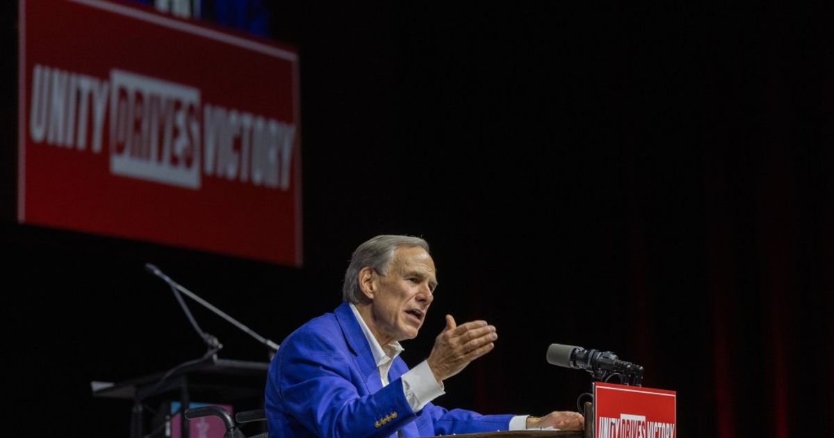 Days after fatal ICE shooting, Texas GOP leaders remain silent about ...
