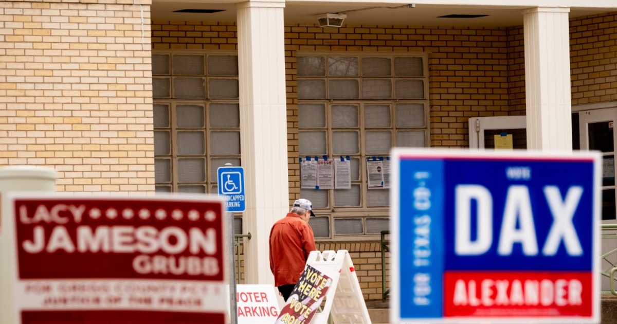Tribune’s sample ballot tool now includes local elections for 16 ...