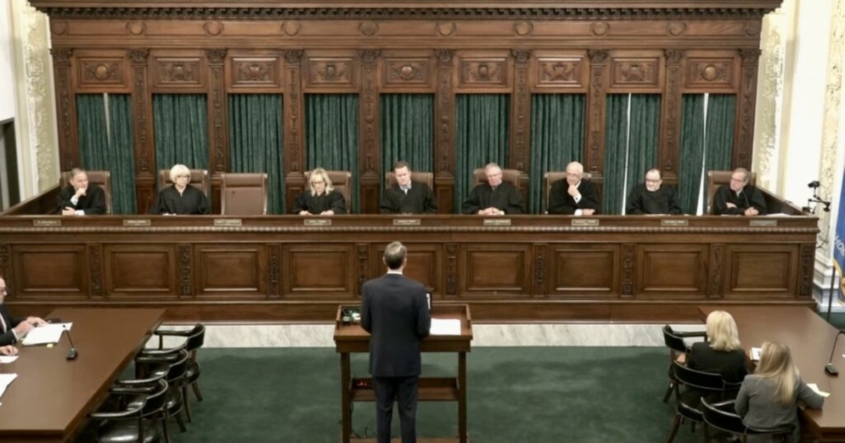 Oklahoma Supreme Court hears challenge to open primary initiative