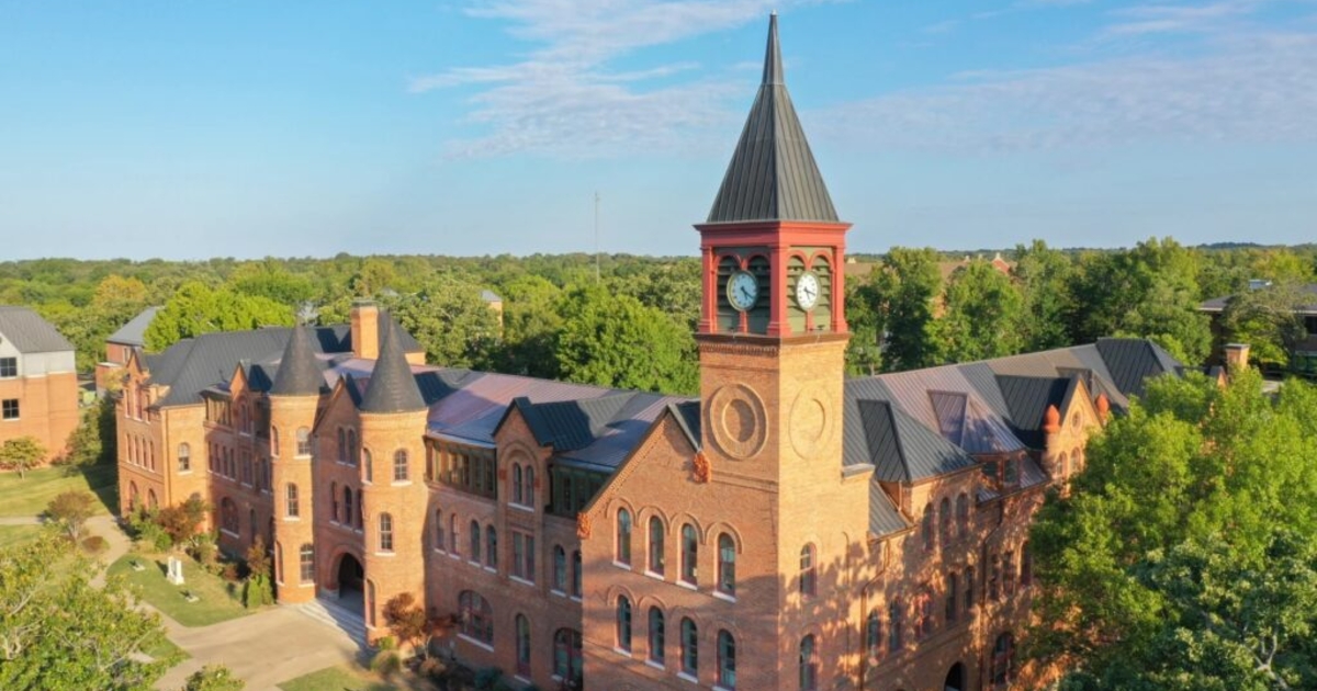 ‘Labor of love’: Northeastern State University gets $2.3 million to ...