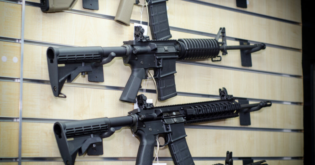 Wave of mass shootings prompts Biden to call yet again for assault ...