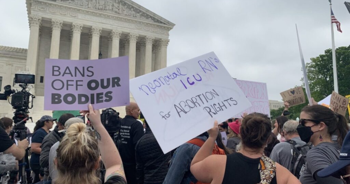 go to https: Images High Quality Grahic South Dakota governor to decide on abortion ban exceptions, prenatal ...