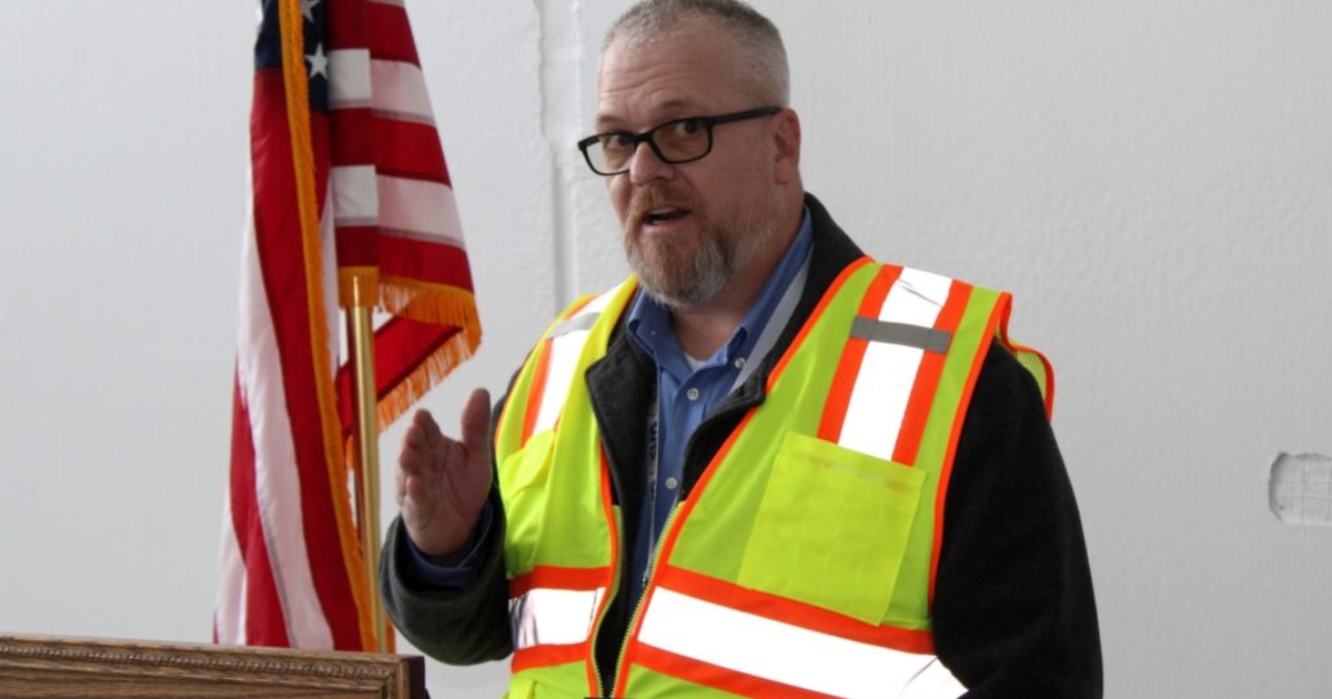 New prison s programs will reduce state s world leading rate of