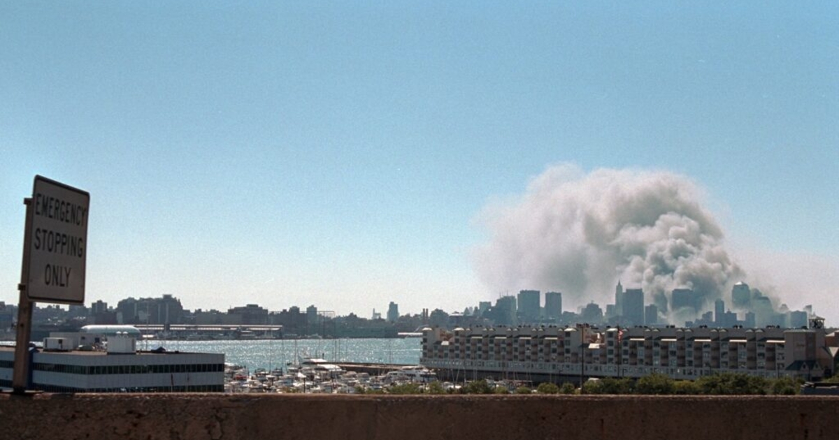 OPINION: Remembering 9/11, scoring a debate, eluding truth