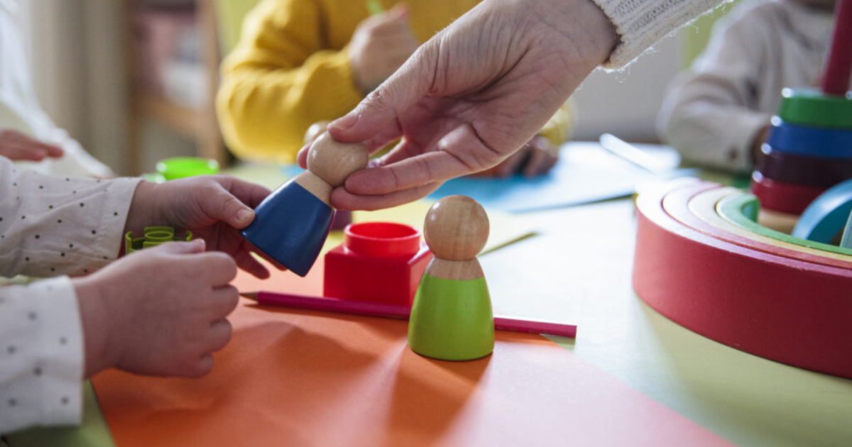 Proposed census changes could worsen childcare shortage | News From The ...