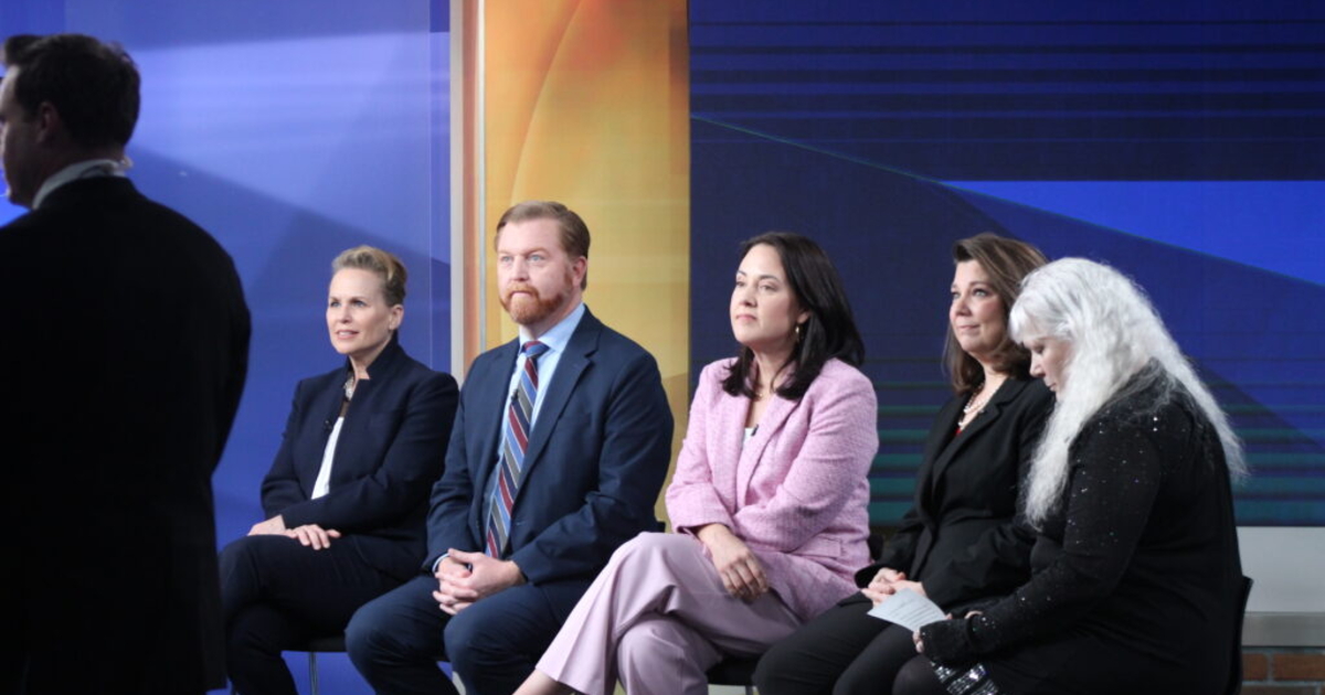 Powell once again leads in fundraising for NE-02 Dems | News From The ...