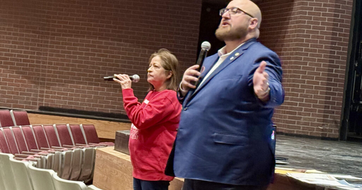 Nebraska lawmakers chosen for nonpartisan fellowship for Midwest ...