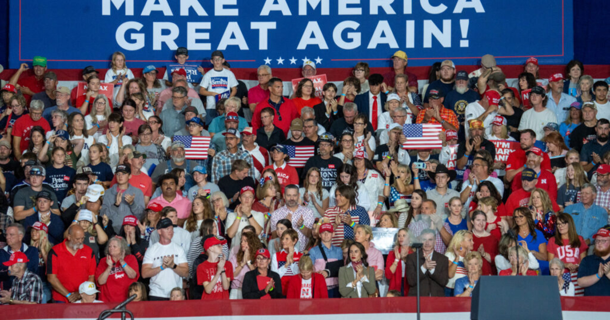 Trump Oregon Rally What did people who went to Trump’s Nebraska rally have to say? | News ...