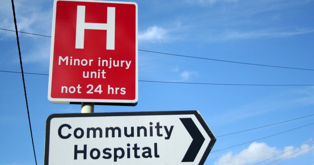 Randolph County medical center to become Arkansas’ first rural ...