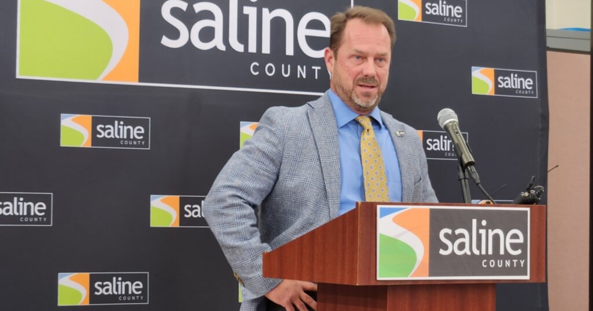 Saline County Quorum Court will fill a second vacancy on the local