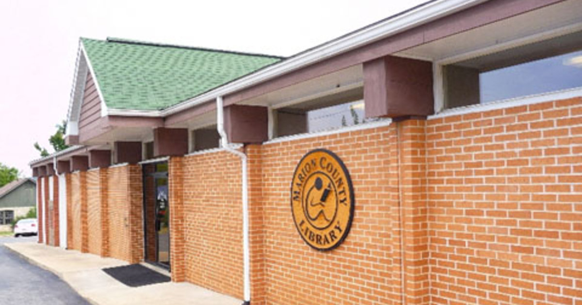 North Arkansas library director arrested on felony charges after