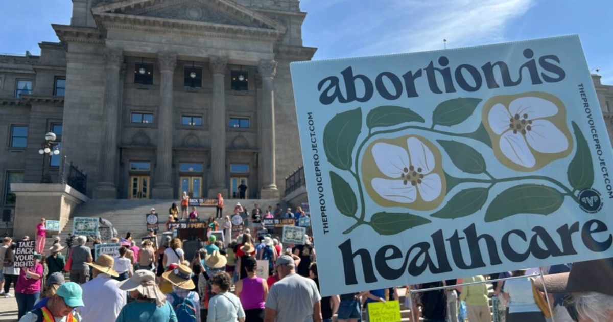 Ectopic Pregnancy Deaths Have Nearly Doubled. It’s Worse in States With Abortion Bans.
