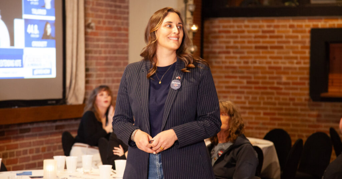 Police report: Man with knife approached home of Arkansas’ Democratic ...
