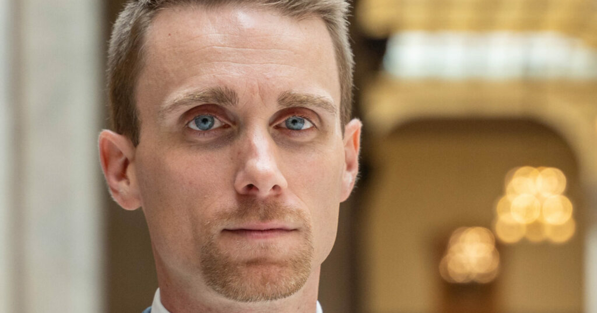Anthony Halcomb Holcomb taps budget office to fill tax court vacancy | News From The States