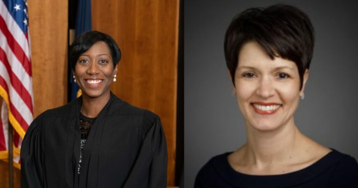 St Joseph and Elkhart County judges nominated to federal bench News