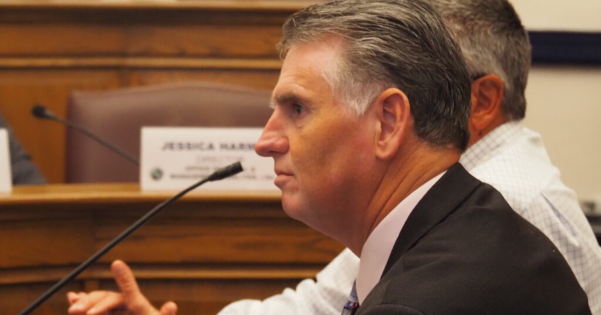 Indiana treasurer ‘talking to leaders at all levels’ about AES ...