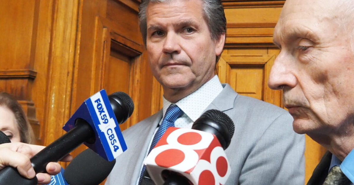 Newest forecast data projects $2B less in revenue | News From The States