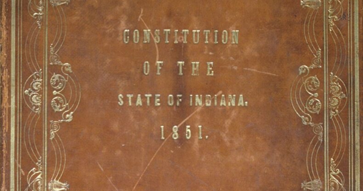 Legislative immunity is an old concept gaining new notoriety | News ...