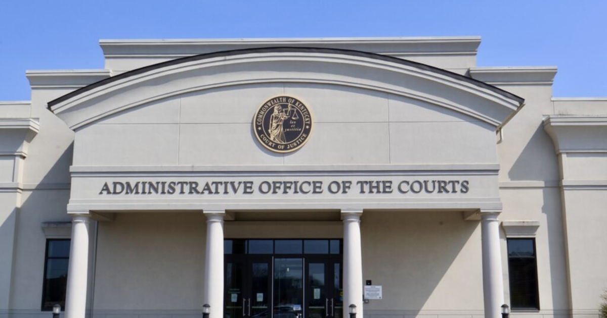 KY specialty courts safe, but staff positions cut in ‘challenging times ...