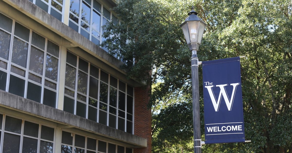 Msuw MUW to seek more alumni support after pausing on new name, again | News ...