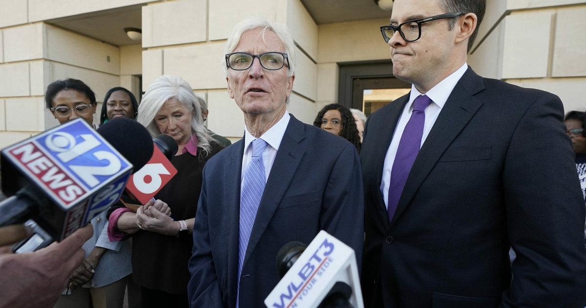 Supreme Court hears oral arguments in lawsuit challenging public money ...