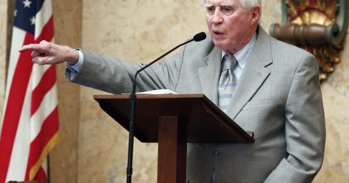 Documentary on legendary Mississippi civil rights journalist Bill Minor ...